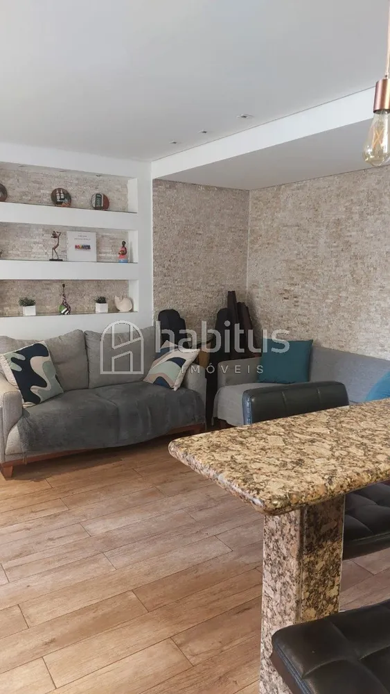 Apartamento, 2 quartos - Foto 4