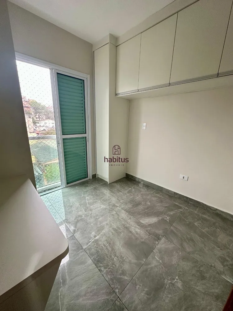 Cobertura, 2 quartos, 37 m² - Foto 8