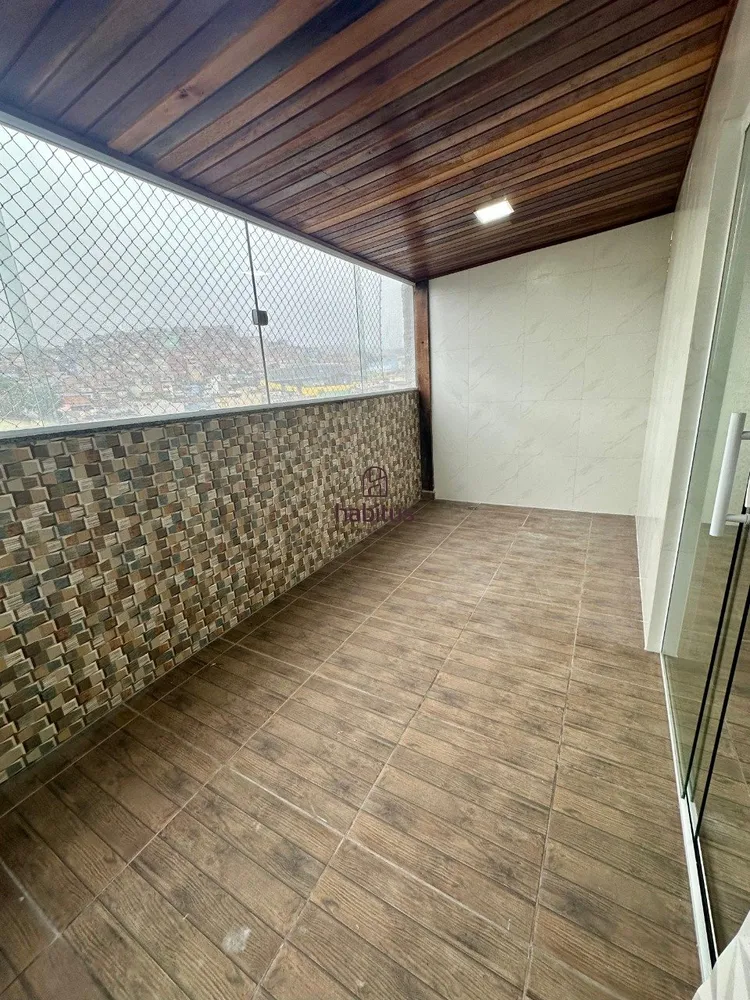 Cobertura, 2 quartos, 37 m² - Foto 14