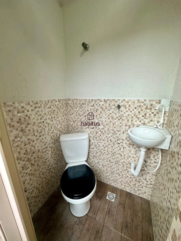 Cobertura, 2 quartos, 37 m² - Foto 12