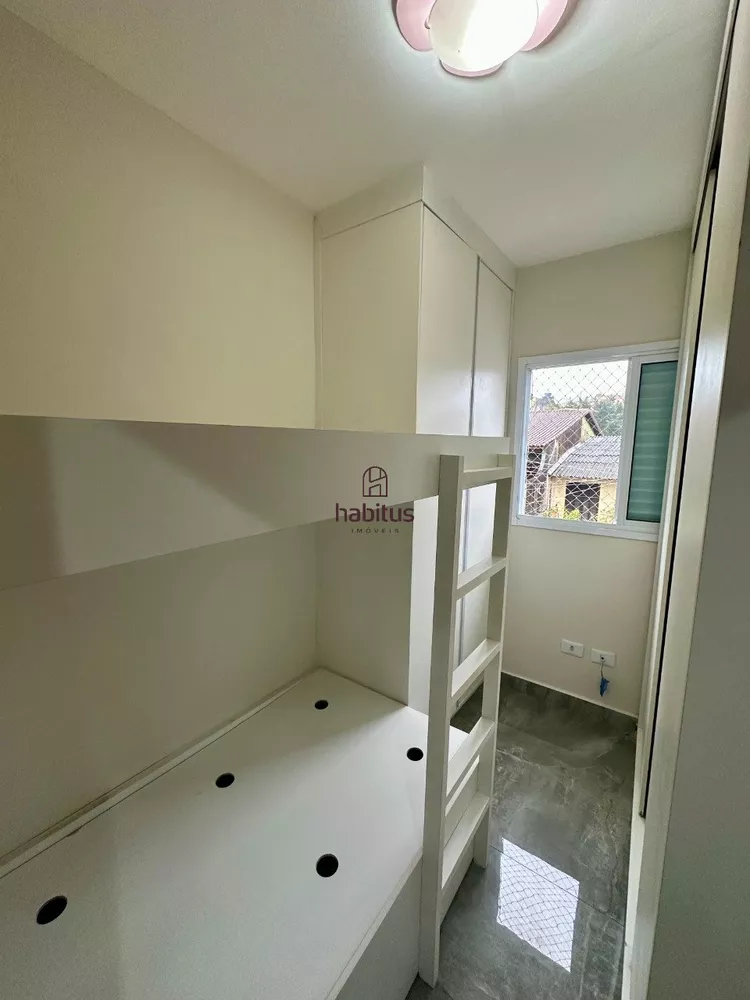 Cobertura, 2 quartos, 37 m² - Foto 2