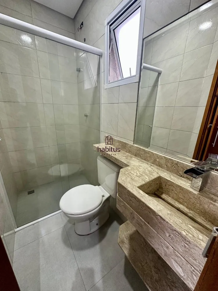Cobertura, 2 quartos, 37 m² - Foto 6