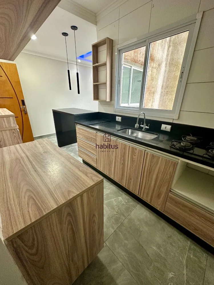 Cobertura, 2 quartos, 37 m² - Foto 5