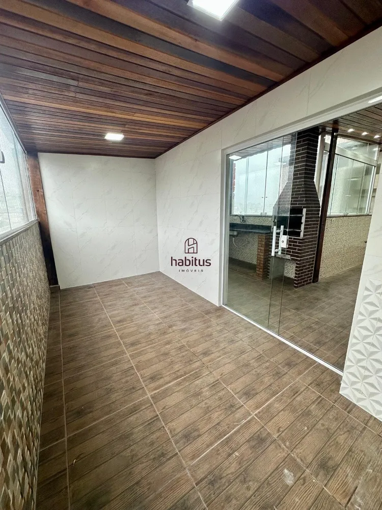 Cobertura, 2 quartos, 37 m² - Foto 13