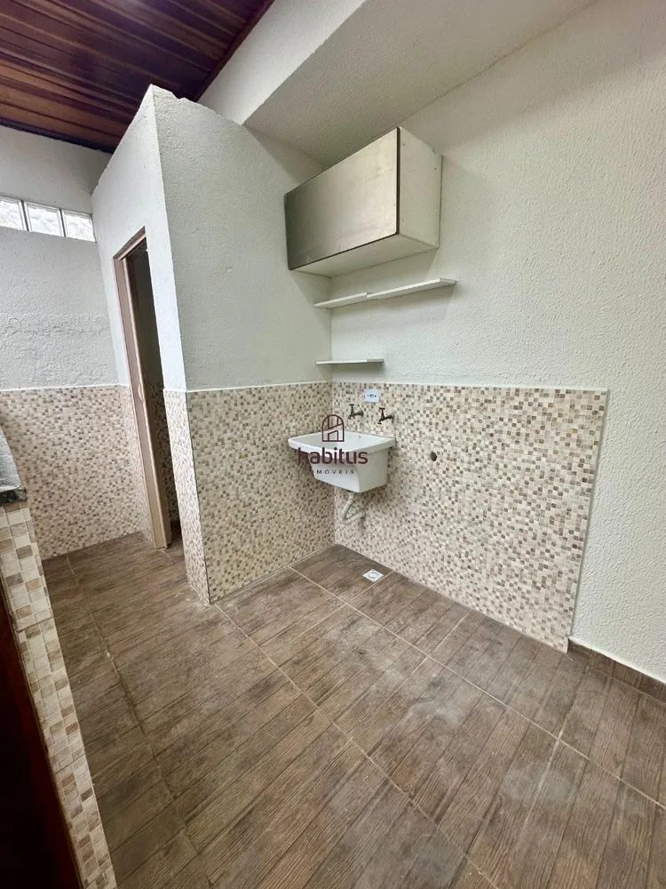 Cobertura, 2 quartos, 37 m² - Foto 11