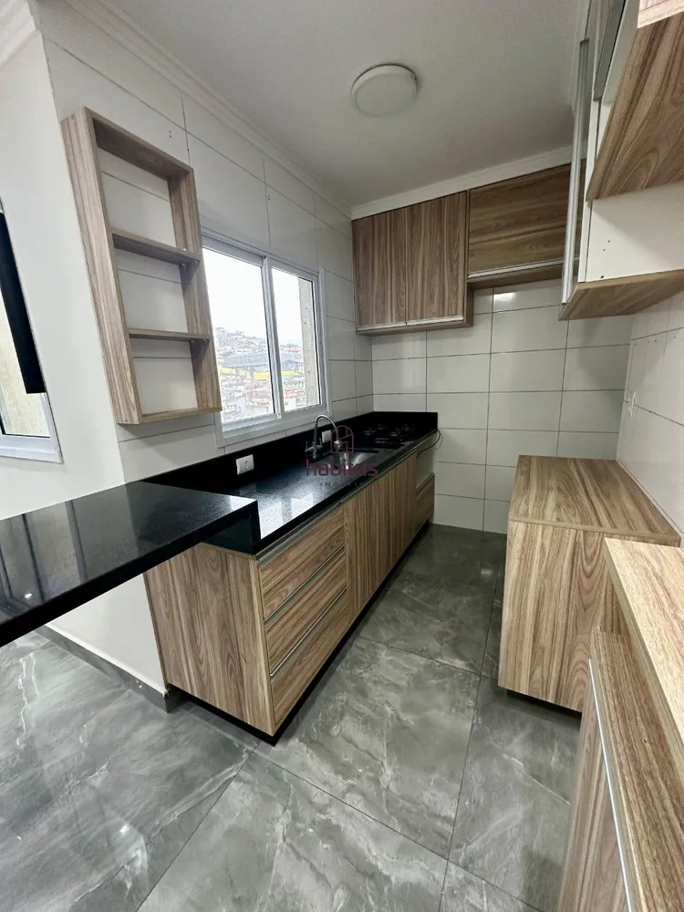 Cobertura, 2 quartos, 37 m² - Foto 4