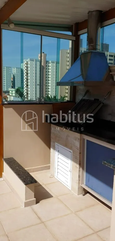 Cobertura, 2 quartos, 140 m² - Foto 12