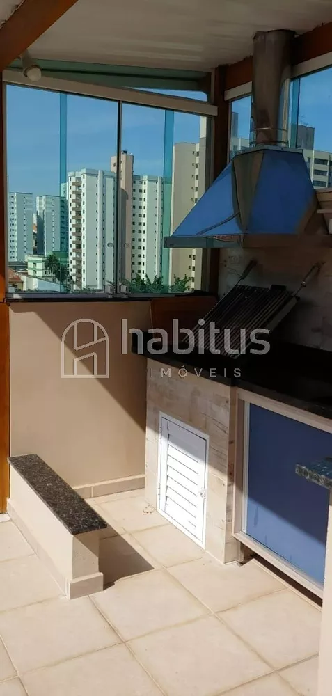 Cobertura, 2 quartos, 140 m² - Foto 4