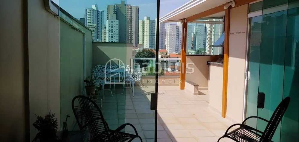 Cobertura, 2 quartos, 140 m² - Foto 2