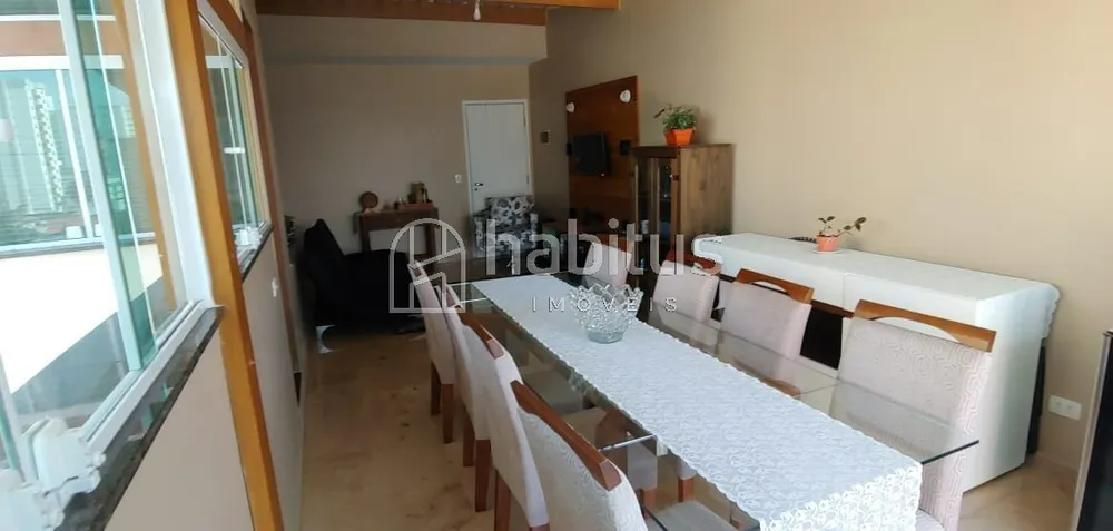 Cobertura, 2 quartos, 140 m² - Foto 3