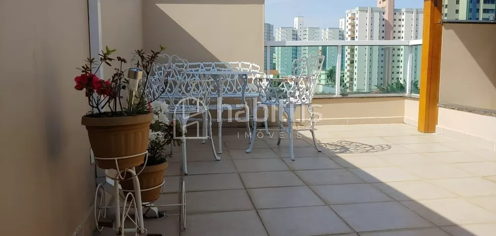 Cobertura, 2 quartos, 140 m² - Foto 1