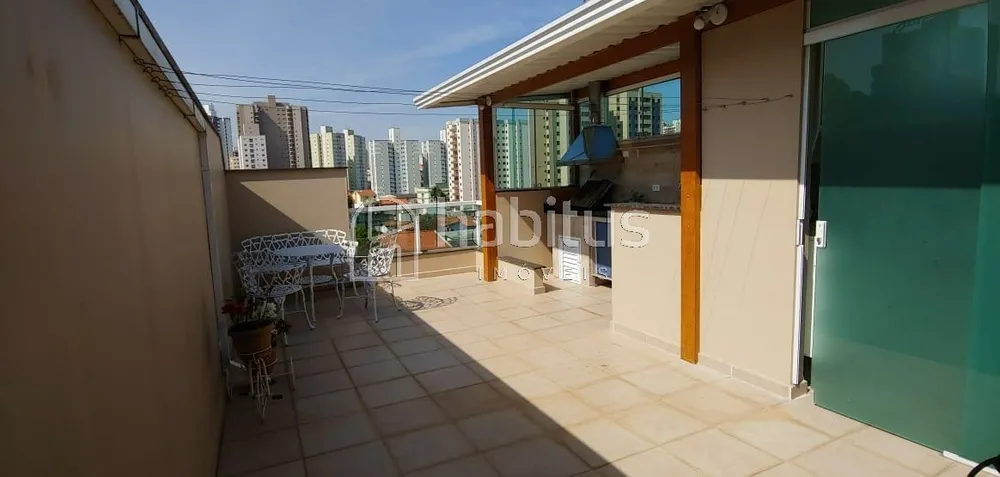 Cobertura, 2 quartos, 140 m² - Foto 9