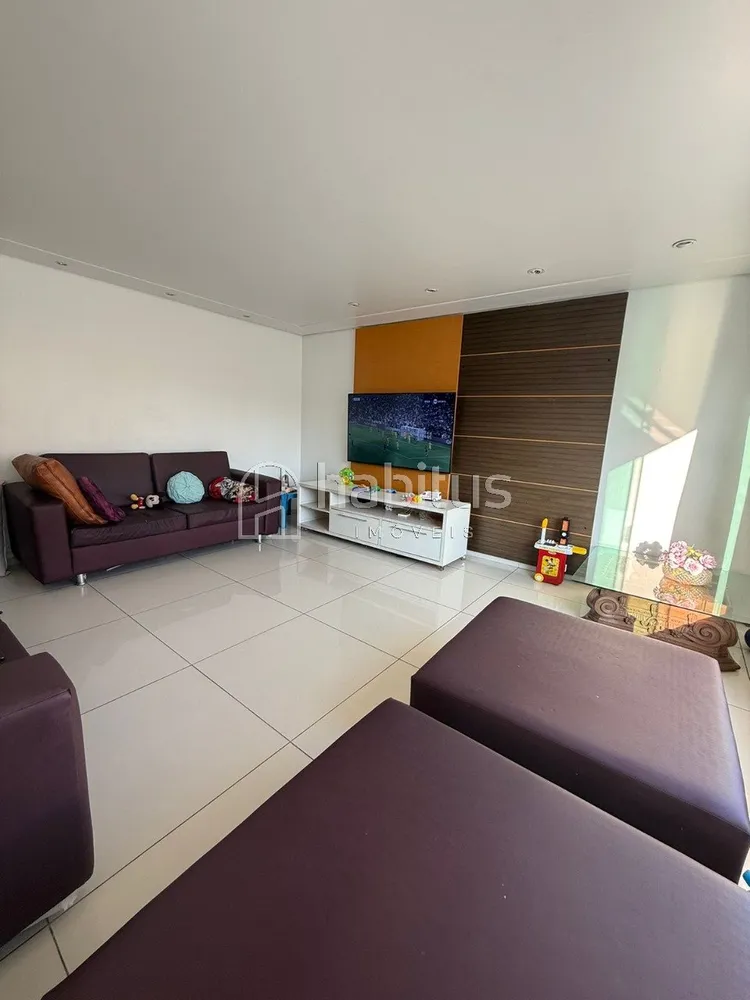 Sobrado, 3 quartos - Foto 6