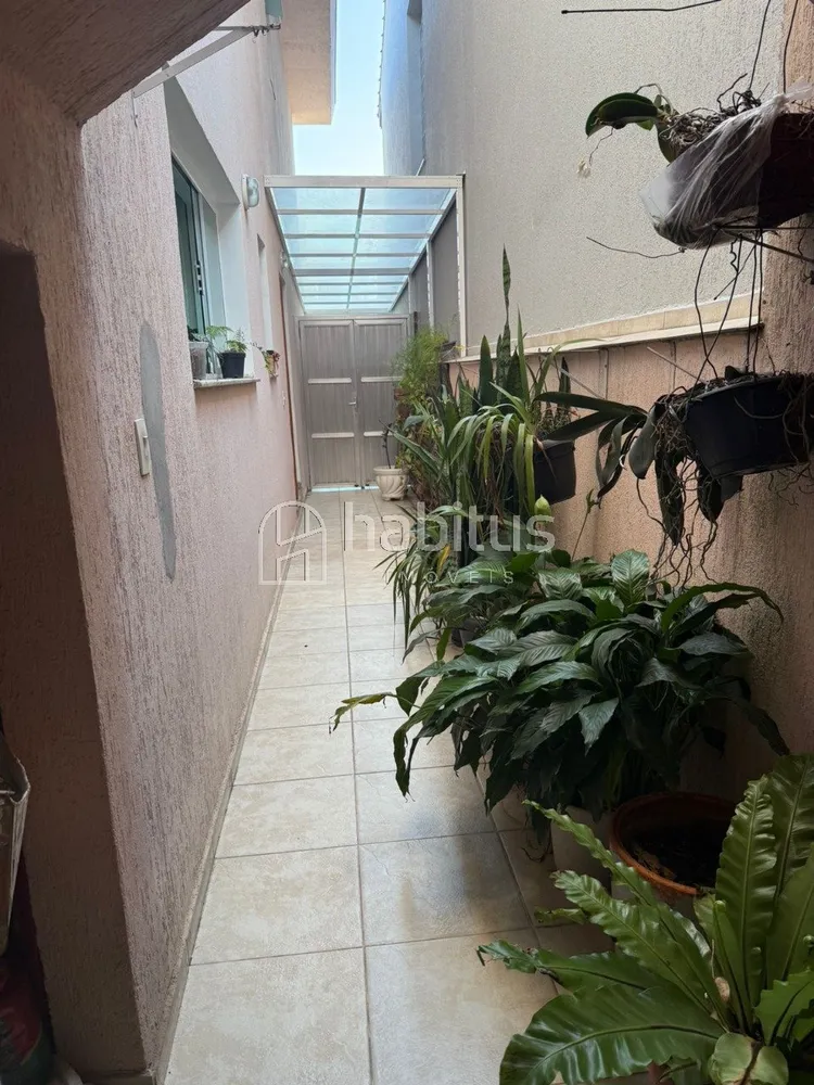 Sobrado, 3 quartos - Foto 8