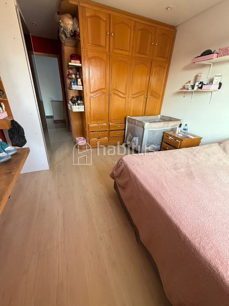Sobrado, 3 quartos - Foto 16