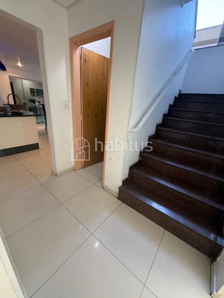 Sobrado, 3 quartos - Foto 1