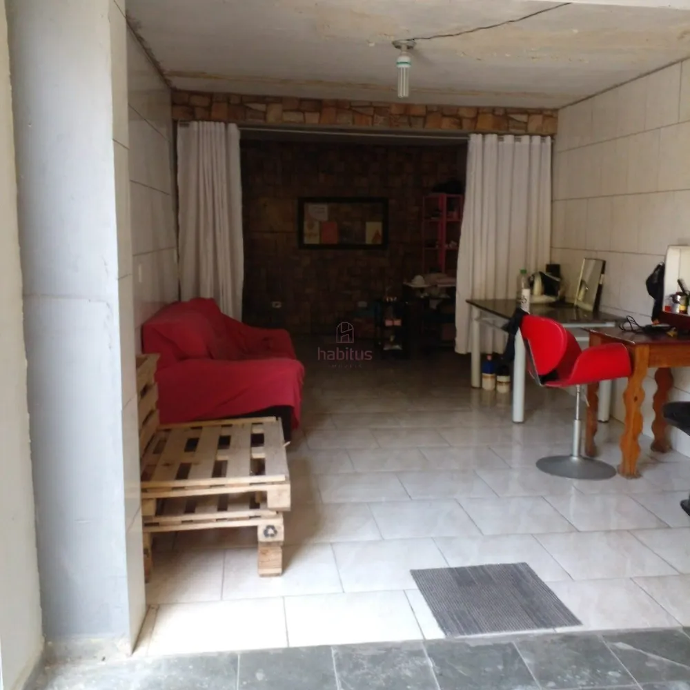 Sobrado, 3 quartos, 181 m² - Foto 6