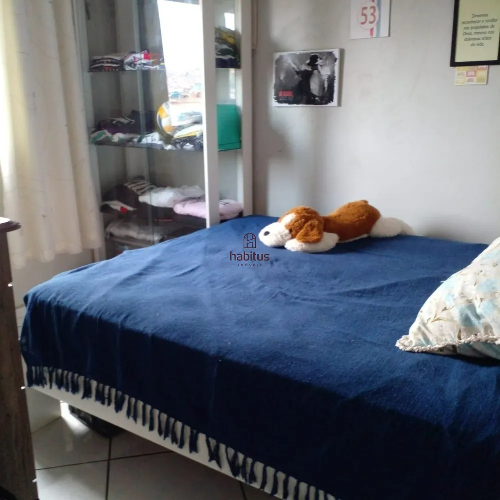 Sobrado, 3 quartos, 181 m² - Foto 5