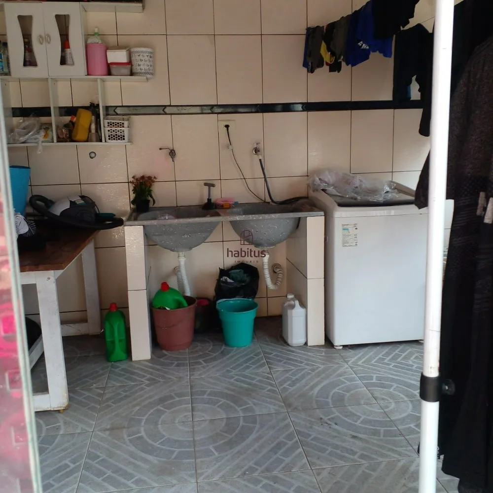 Sobrado, 3 quartos, 181 m² - Foto 11