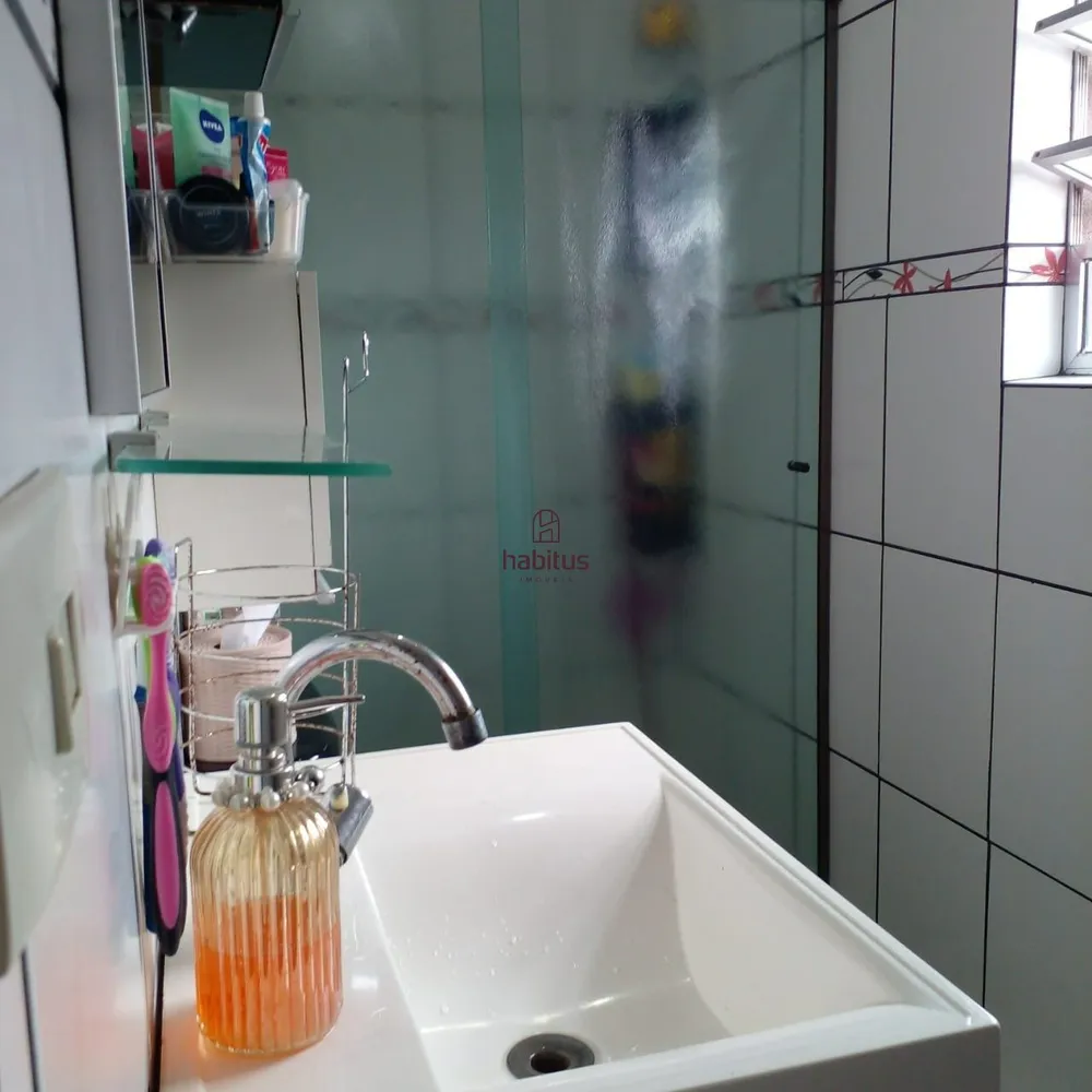Sobrado, 3 quartos, 181 m² - Foto 4