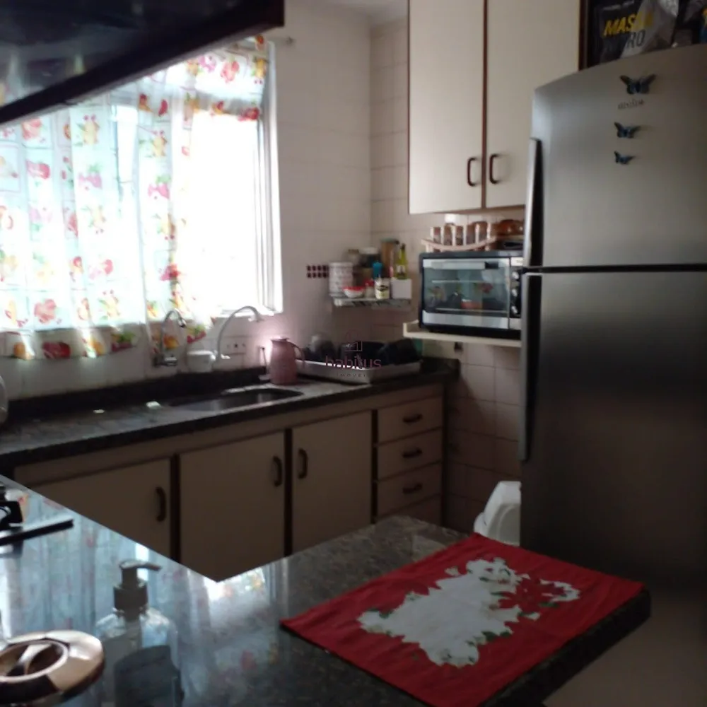 Sobrado, 3 quartos, 181 m² - Foto 1