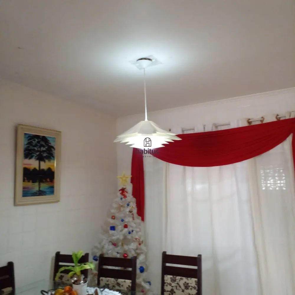 Sobrado, 3 quartos, 181 m² - Foto 7