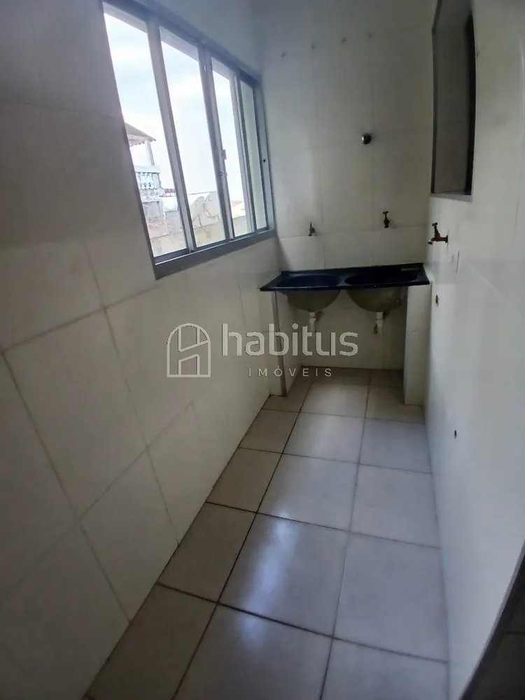 Casa, 2 quartos - Foto 7
