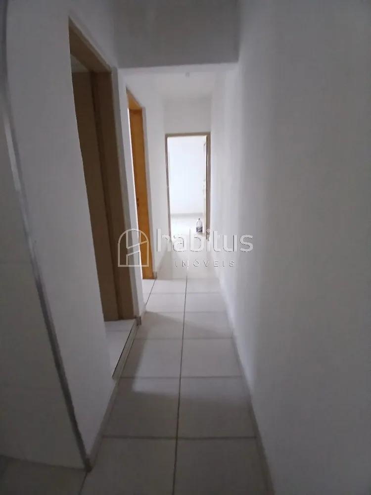 Casa, 2 quartos - Foto 8