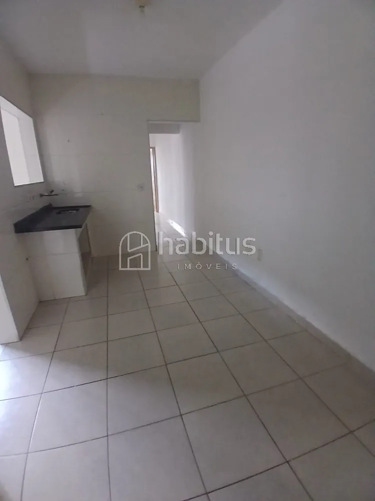 Casa, 2 quartos - Foto 1