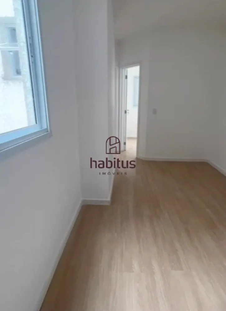 Apartamento, 2 quartos, 58 m² - Foto 5