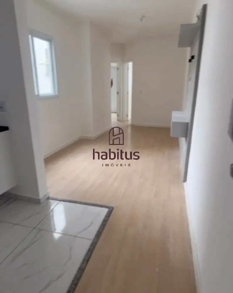Apartamento, 2 quartos, 58 m² - Foto 1