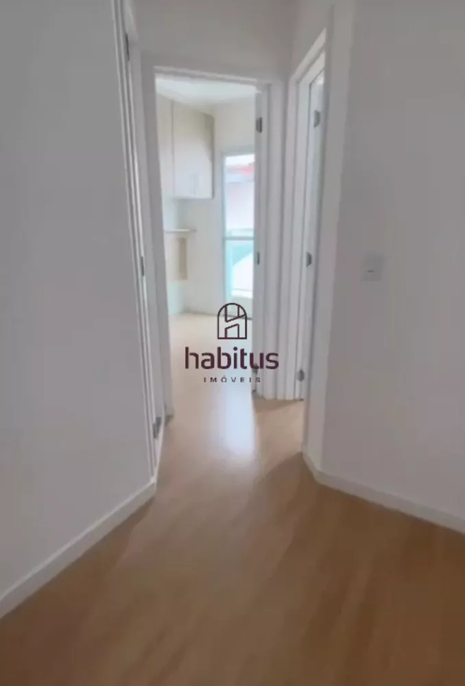 Apartamento, 2 quartos, 58 m² - Foto 1