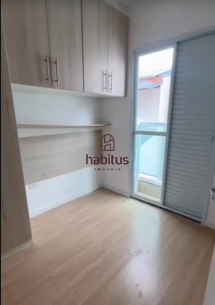Apartamento, 2 quartos, 58 m² - Foto 2