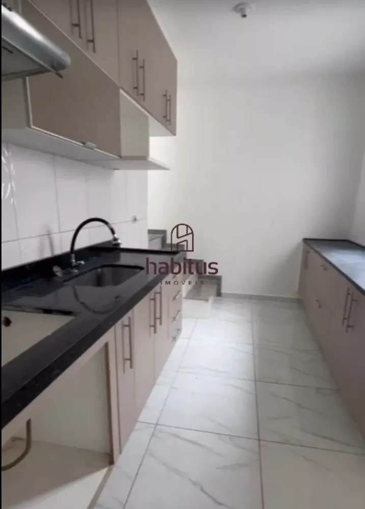 Apartamento, 2 quartos, 58 m² - Foto 4