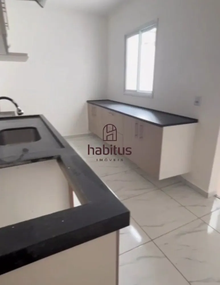 Apartamento, 2 quartos, 58 m² - Foto 3