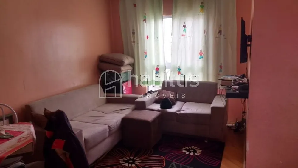 Apartamento, 2 quartos - Foto 8