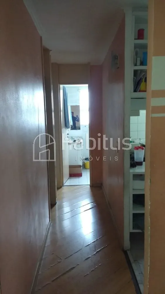 Apartamento, 2 quartos - Foto 6