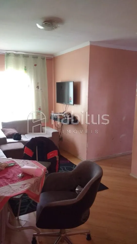 Apartamento, 2 quartos - Foto 1