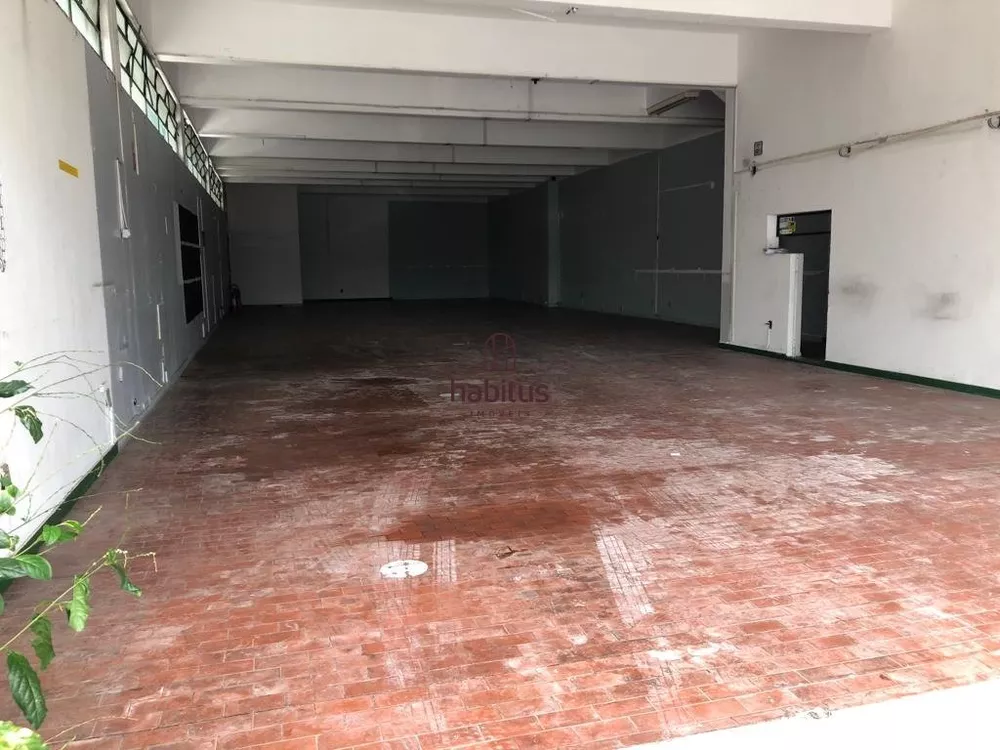 Depósito-Galpão - Foto 3