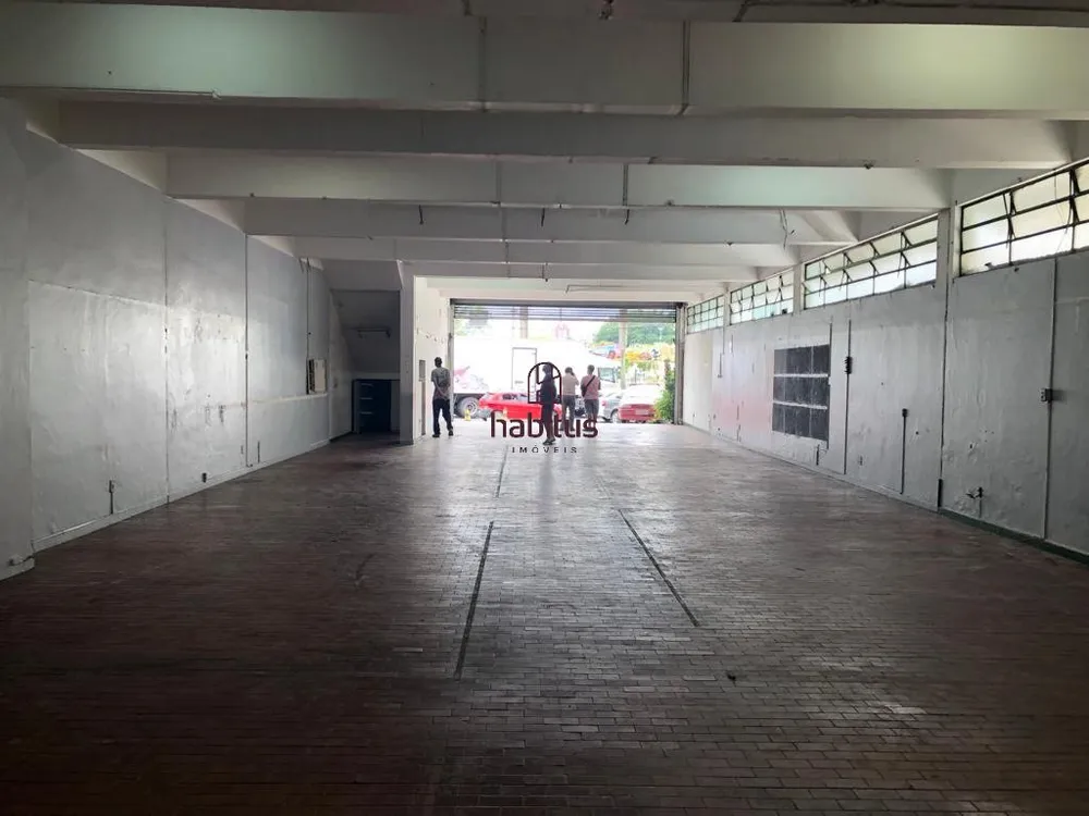 Depósito-Galpão - Foto 5