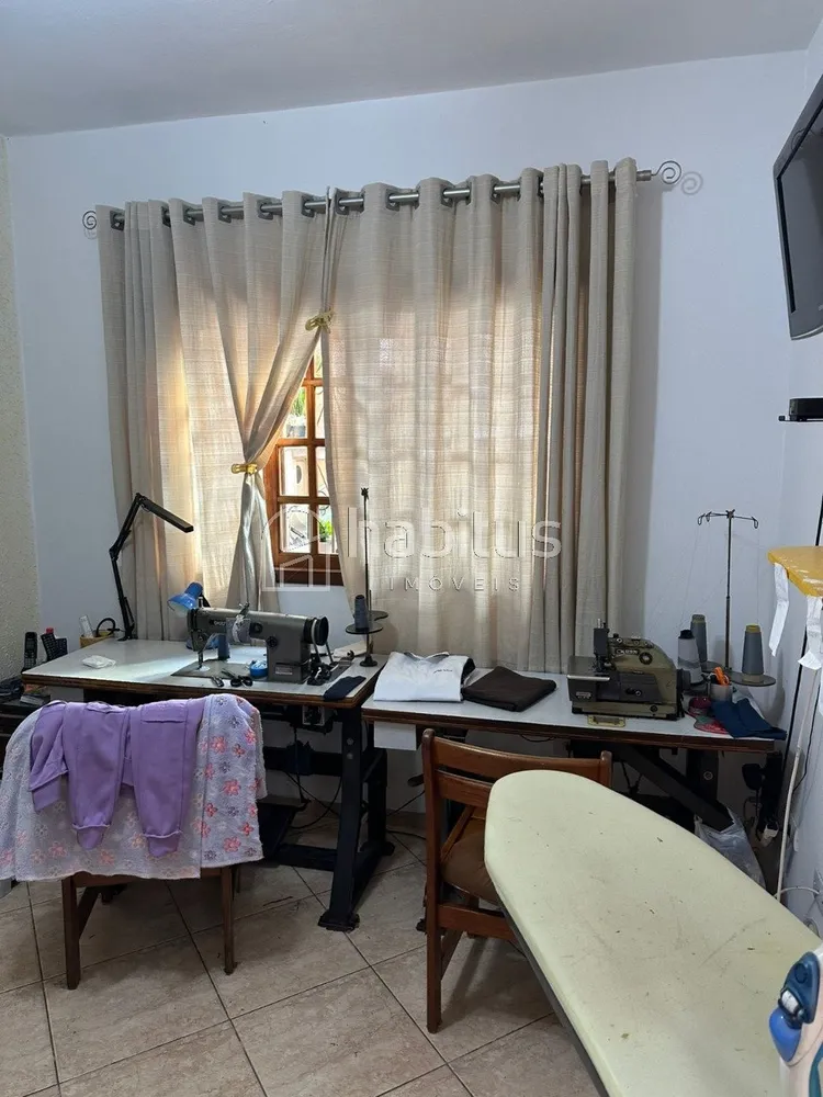 Casa, 3 quartos, 191 m² - Foto 8