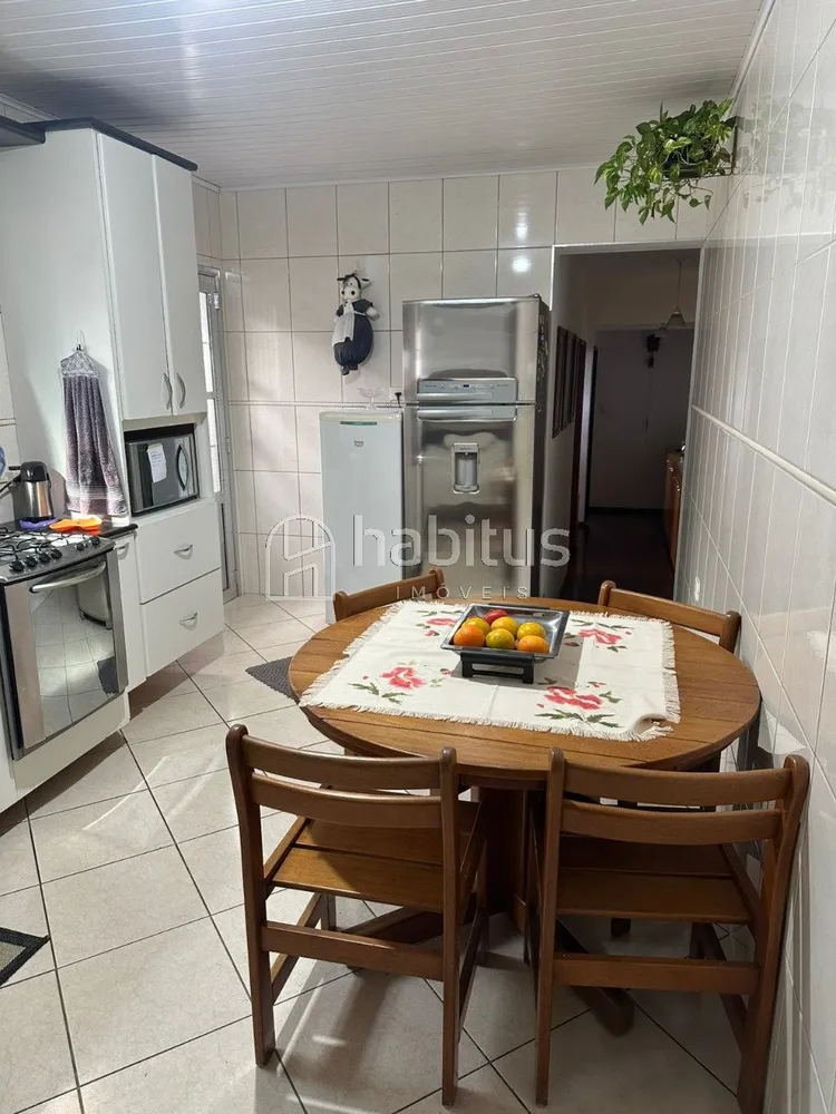 Casa, 3 quartos, 191 m² - Foto 5