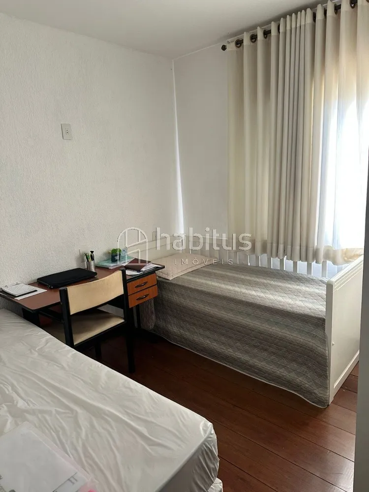 Casa, 3 quartos, 191 m² - Foto 2