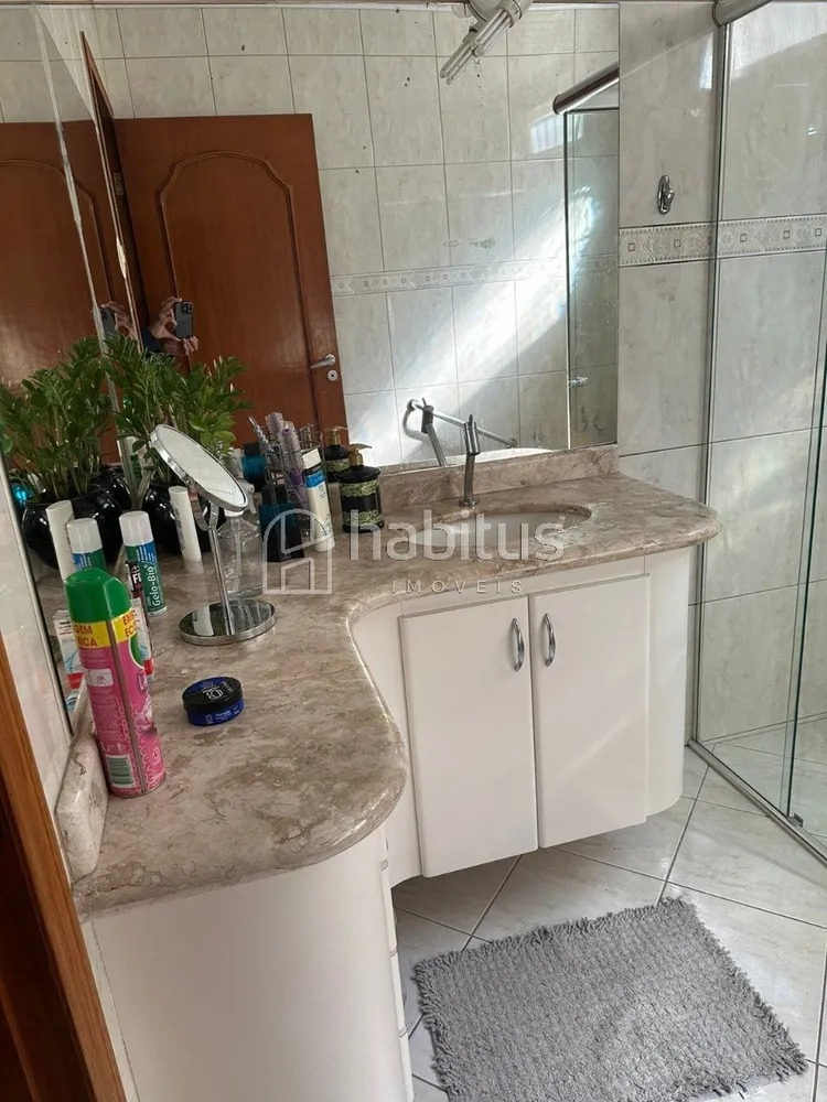 Casa, 3 quartos, 191 m² - Foto 10