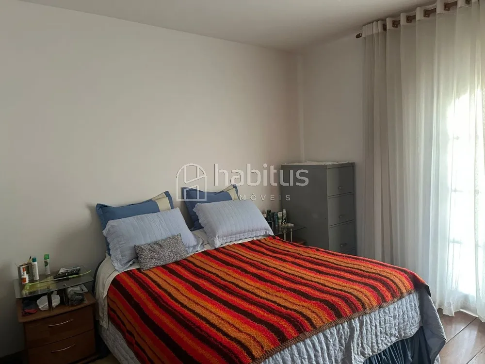 Casa, 3 quartos, 191 m² - Foto 11