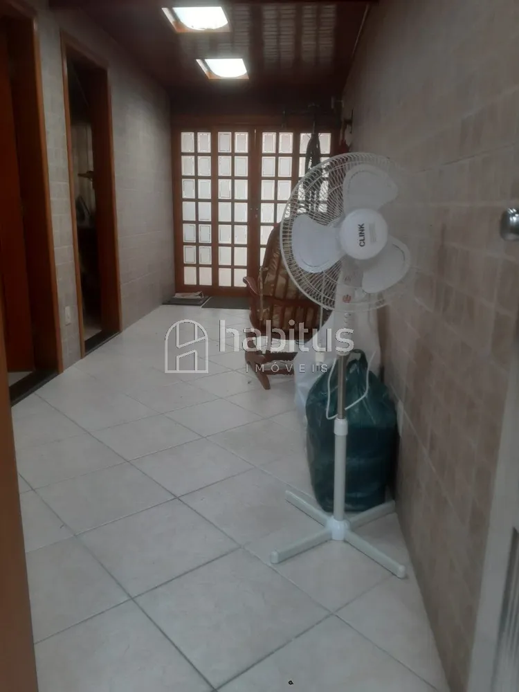 Casa, 3 quartos, 191 m² - Foto 13