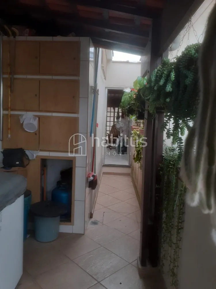 Casa, 3 quartos, 191 m² - Foto 12