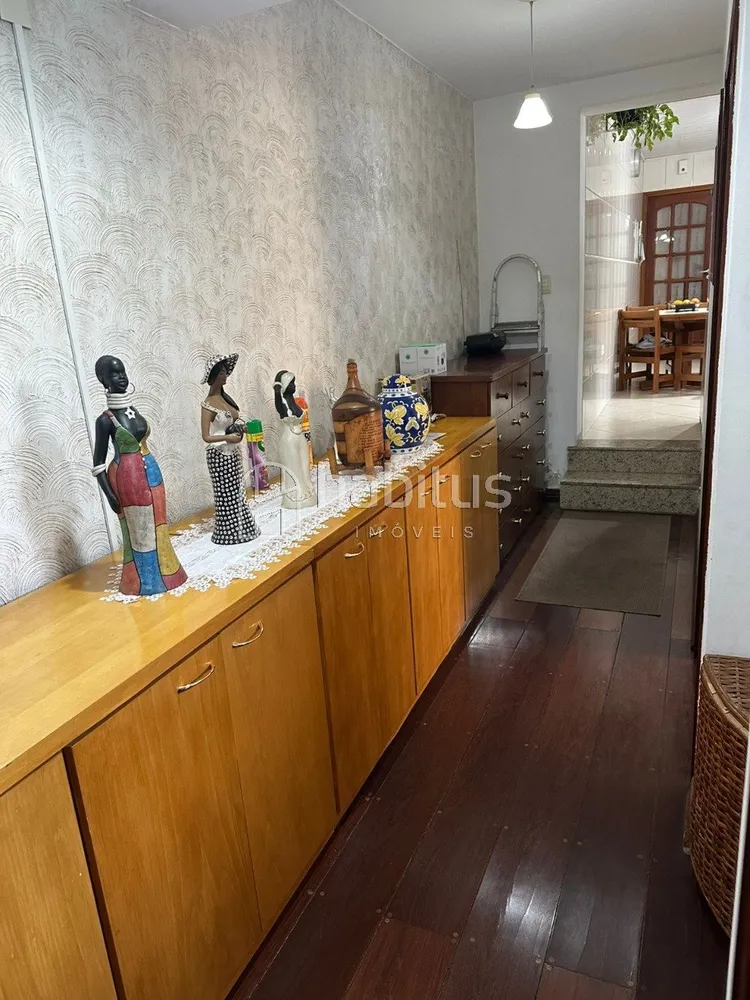 Casa, 3 quartos, 191 m² - Foto 6