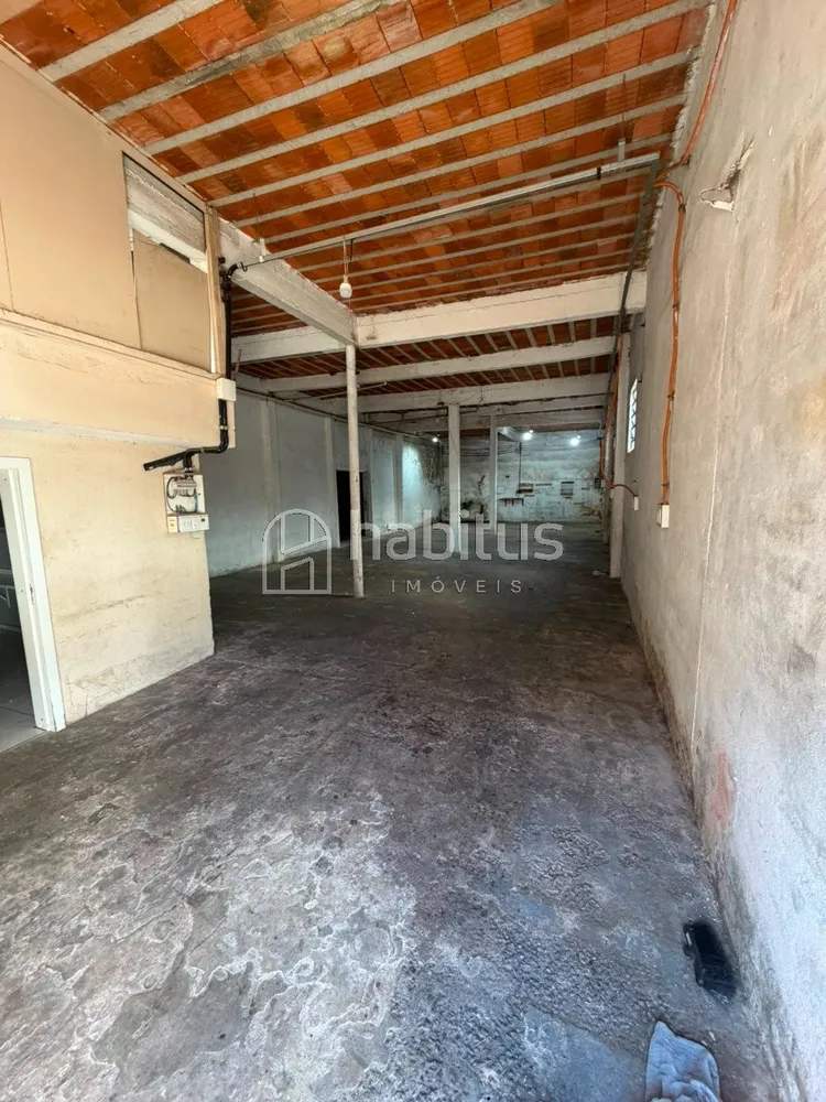 Depósito-Galpão - Foto 15