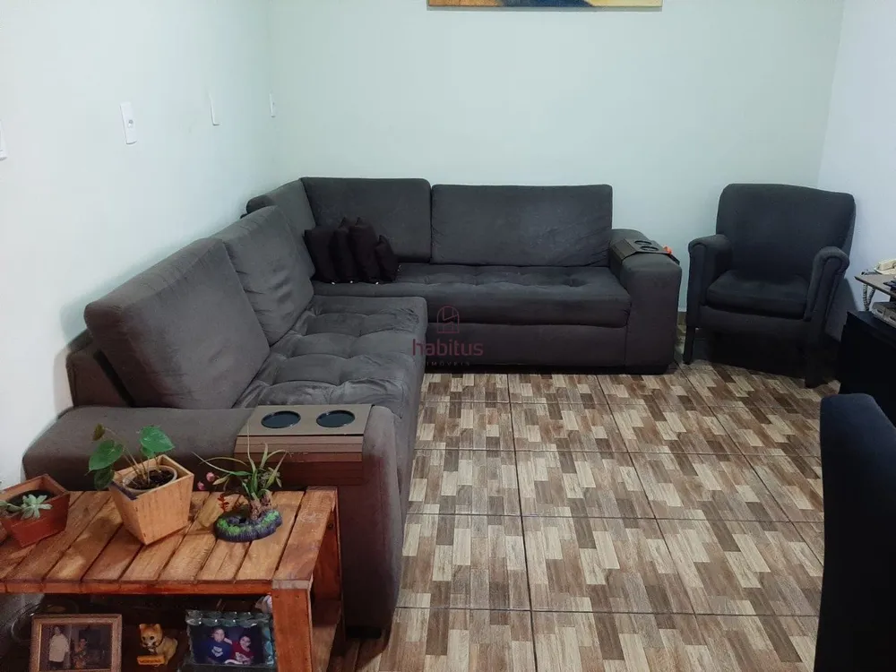 Casa, 3 quartos - Foto 5